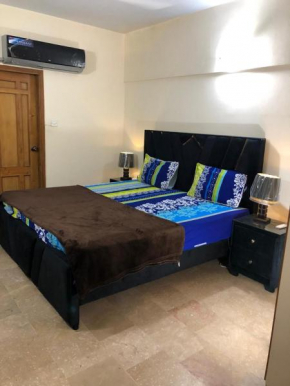 Three Bed Apartment